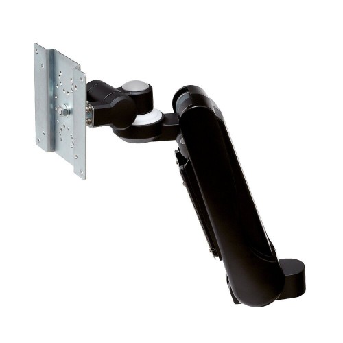 Monitor Arm with Configurable Mounting